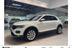 Volkswagen T-Roc Sport T roc 1.5 tsi act opf dsg sport ganzjahresre. navigation