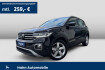 Volkswagen T-Cross Style T cross style 1.0tsi dsg app connect led pdc sit