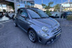 Abarth 595c  klima nav pdc 17?