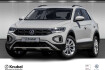 Volkswagen T-Roc Life T roc life 1.0 tsi led navi acc 17? ganzj.reifen