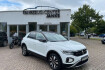 Volkswagen T-Roc Move T roc move + led / standheizung +