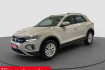 Volkswagen T-Roc Life T roc 1.5 tsi life led pdc klima alu