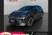 MG MG4 Luxury Mg4  4 64kw luxury avm ahk carplay sitz/lenkradheizung in