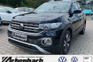 Volkswagen T-Cross Active T cross 1.0 tsi active opf 7 gang dsg  bluetooth