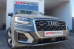 Audi Q2 sport quattro sport 2.0 tdi 65000km! navi/led/