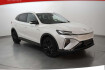 MG Marvel R Luxury Marvel r elec luxury pano+memo+navi+led+shz+360+