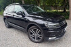Volkswagen Tiguan Highline highline 4motion automatik navi
