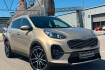 Kia Sportage GT-Line gt line 4wd/360.kamera/navi/temp/shz