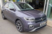 Volkswagen T-Cross Style T cross style 1 0tsi dsg led navi rfk sitzh acc