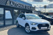 Audi Q3 Autres 35 tdi*led*virtual cockpit*ahk*shz*