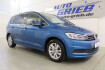 Volkswagen Touran Comfortline comfortline bmt  led  ahk  app  navi  acc  rfk