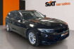 BMW Série 3 Autres 318 d headup|lcpro|parkassist+kamera|shzg|led