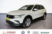 Volkswagen Tiguan Autres united 2.0tdi 122ps ahk.kamera.navi+vc.pano.led.ap