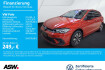 Volkswagen Polo Goal goal 1.0 tsi dsg led navi rfk acc shz ahk