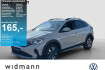 Volkswagen Taigo Move move 1.0 tsi 110 ps dsg kamera acc