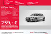 Audi A3 Autres 30 tfsi sitzhzg