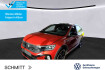 Volkswagen Taigo R-Line 1.0 tsi r line*black style*iq.light*ahk*pa
