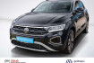 Volkswagen T-Roc Goal T roc 1.0 tsi goal navi bluetooth led