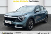 Kia Sportage Edition 7 1.6 t gdi mild hybrid
