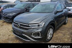 Volkswagen T-Roc Style T roc 1.0 tsi style rear view  beats audio