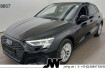 Audi A3 S line virtual cockpit dab led+ navi+ 17? unfallfrei