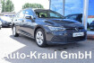 Volkswagen Golf Variant Life Golf variant 2.0 tdi scr life led scheinwerfer navi alu sitzhei