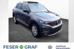 Volkswagen T-Roc Sport T roc sport 1.5 tsi dsg navi pano ahk led sihz