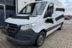 Mercedes Sprinter Autres Benz sprinter iii kasten rwd 317 cdi l2h2 ahk 3 5t