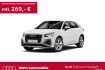 Audi Q2 S line 35 tfsi s line s tronic cam carplay led sitzh