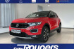 Volkswagen T-Roc Style T roc 1.5 dsg united +navi+acc+led+pdc