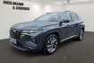 Hyundai Tucson Autres edition 30+ 1 6 automatik/lenkrad/sitzheizung/navi