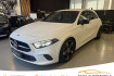 Mercedes Classe A Progressive Benz a 220 progressive ahk led night paket