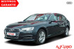 Audi A4 sport avant 1.4 tfsi basis led tempomat sitzheizung