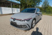 Volkswagen Golf 8 Autres Golf viii lim. gti led navi shz ahk matrix sound