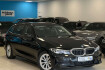BMW Série 3 Advantage 318 i advantage aut/navi/sitzheizung/tempomat