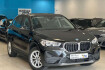 BMW X1 Advantage sdrive 18d advantage aut/navi/sitzhz/tempomat