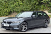 BMW Série 3 Sport 318 i touring sport line/led/acc/lane/virtual/kam