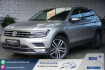 Volkswagen Tiguan Autres highline 4motion 360kamera*navi*standhzng