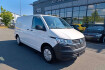 Volkswagen Transporter Autres T6 transporter t6.1 transporter kasten *dsg*sortimo*pdc *ahk
