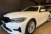 BMW Série 3 Advantage 320 d advantage kamera/led/leder/s dach/s sitze
