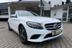 Mercedes Classe C Avantgarde Benz c 200 d lim. 9g avantgarde busin. navi led sound