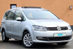 Volkswagen Sharan Highline 4×4 highline 1.hand! 7 sitze acc kam pano