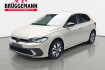 Volkswagen Polo Goal polo 1.0 tsi dsg goal navi led app connect