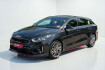 Kia ProCeed GT Proceed / pro cee'd  proceed / pro cee?d gt*pano*led*kamera*virtual