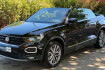 Volkswagen T-Roc Active T roc cabriolet active *led* *ahk*