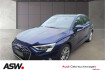Audi A3 advanced advanced 40 tfsi e led navi shz vc