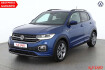 Volkswagen T-Cross R-Line T cross 1.0 tsi dsg r line led kamera navi dab