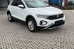Volkswagen T-Roc Life T roc life dsg  sitzheizung parkassist.