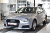 Audi A4 Autres 35tdi avant s tronic*xenon plus*shz*pdc*navi