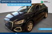 Audi Q2 advanced 35 1.5 tfsi advanced virtual sposi blis key